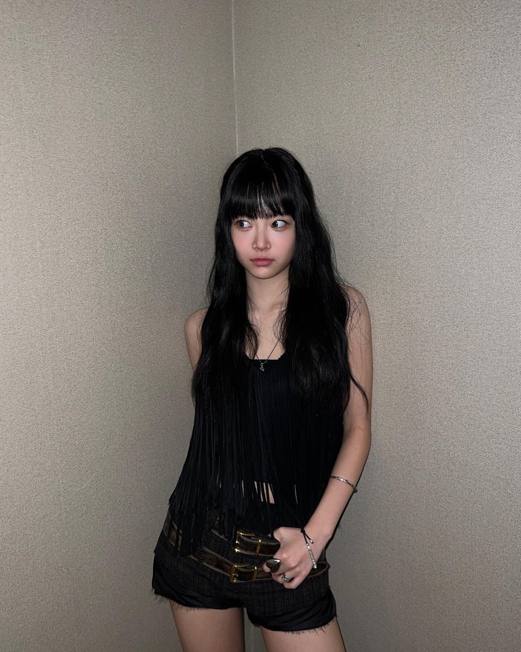 Eun-chae Hong