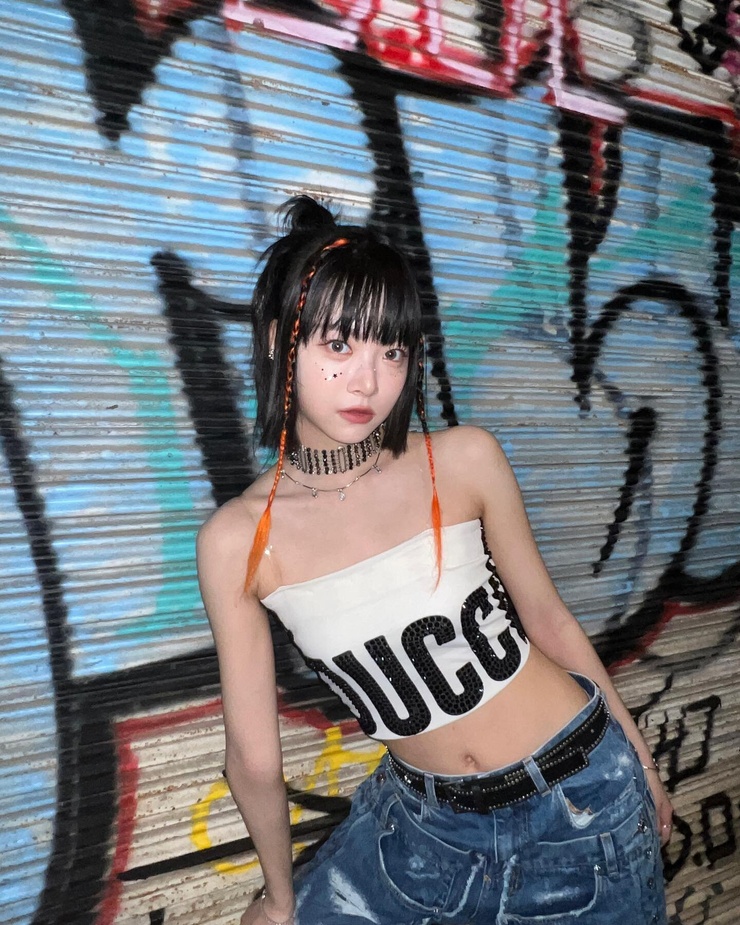 Eun-chae Hong