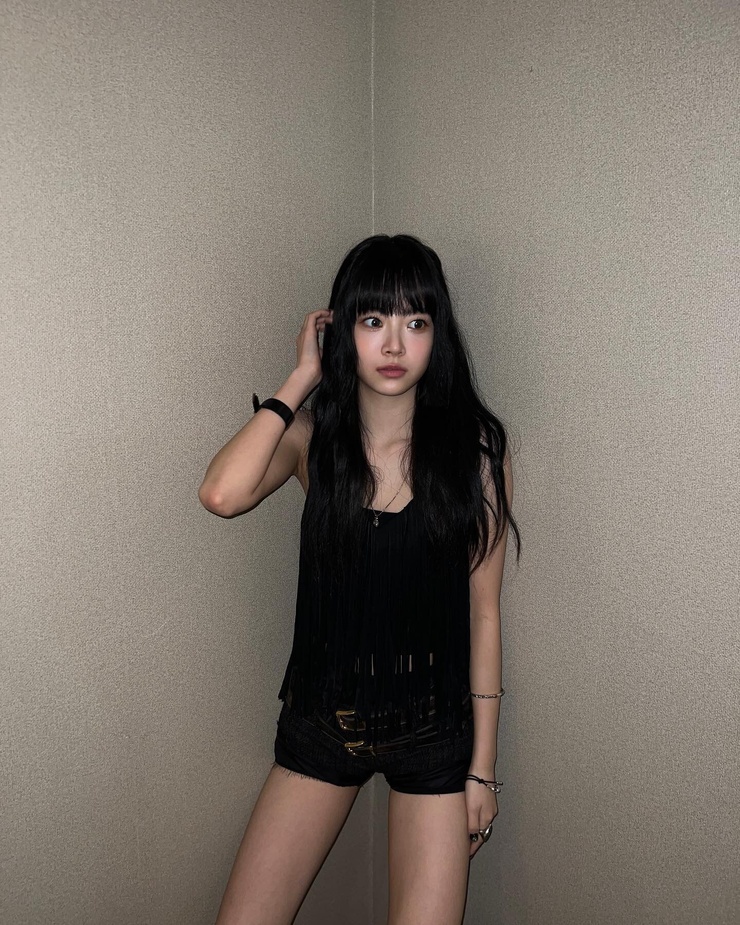Eun-chae Hong