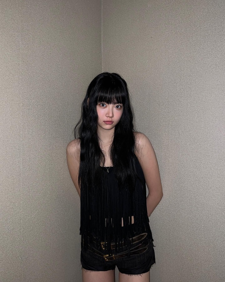 Eun-chae Hong