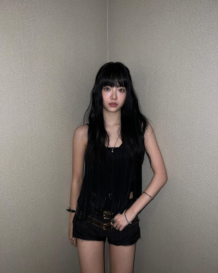 Eun-chae Hong