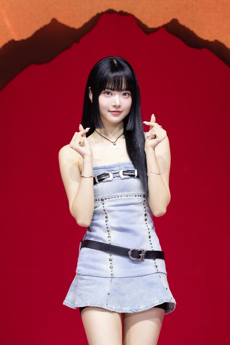 Eun-chae Hong