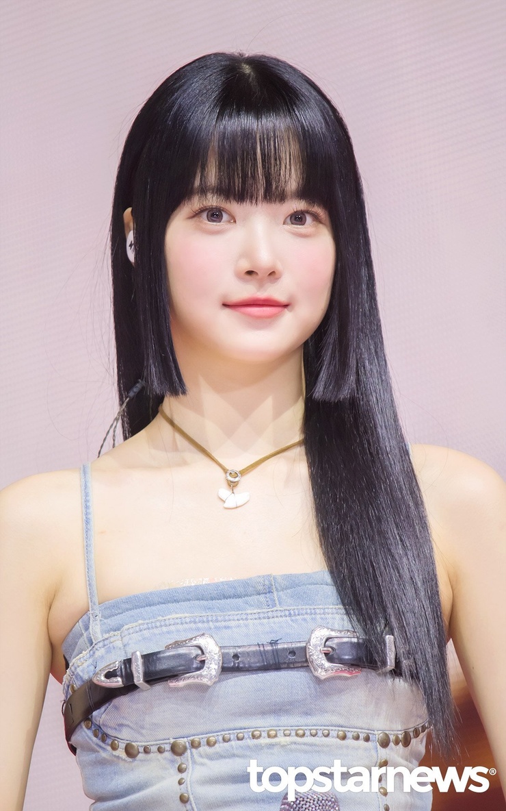 Eun-chae Hong