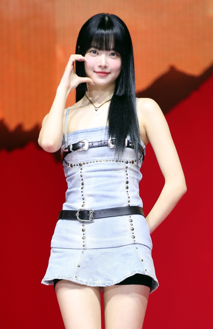 Eun-chae Hong