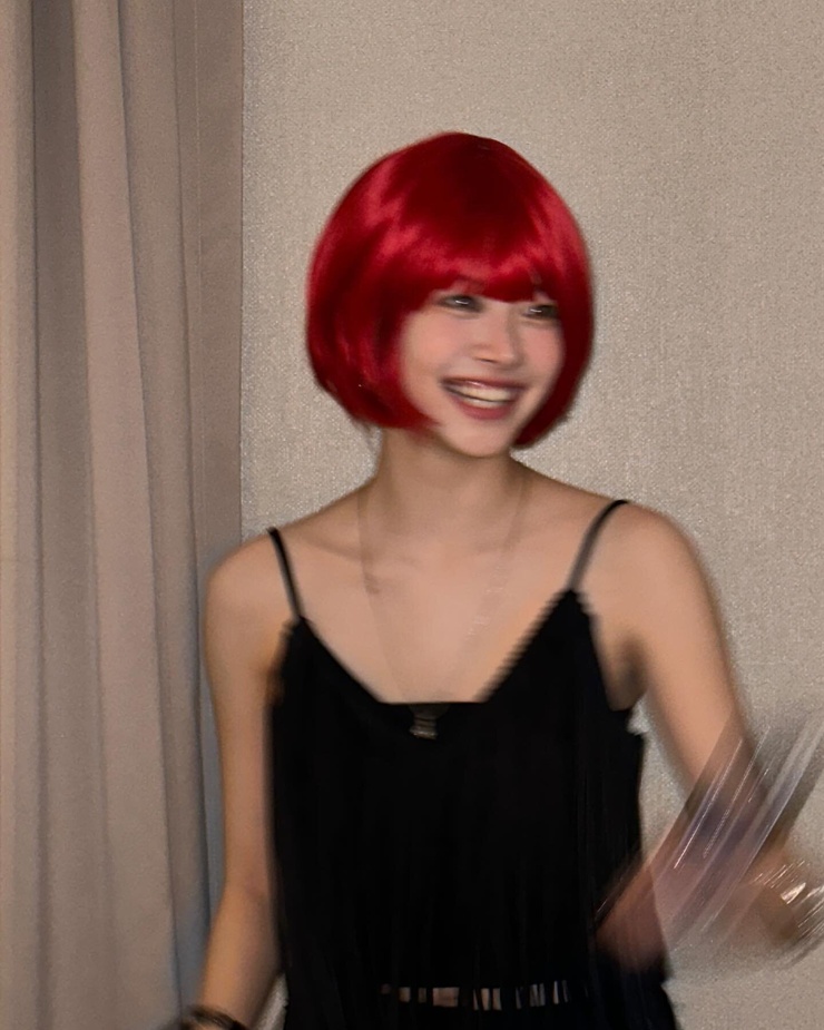 Eun-chae Hong