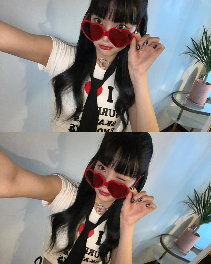 Eun-chae Hong