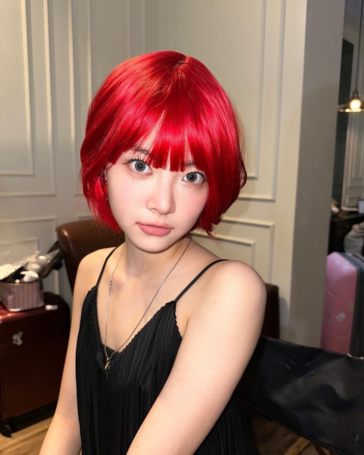 Eun-chae Hong