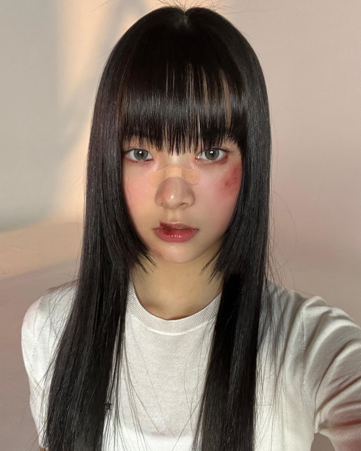 Eun-chae Hong