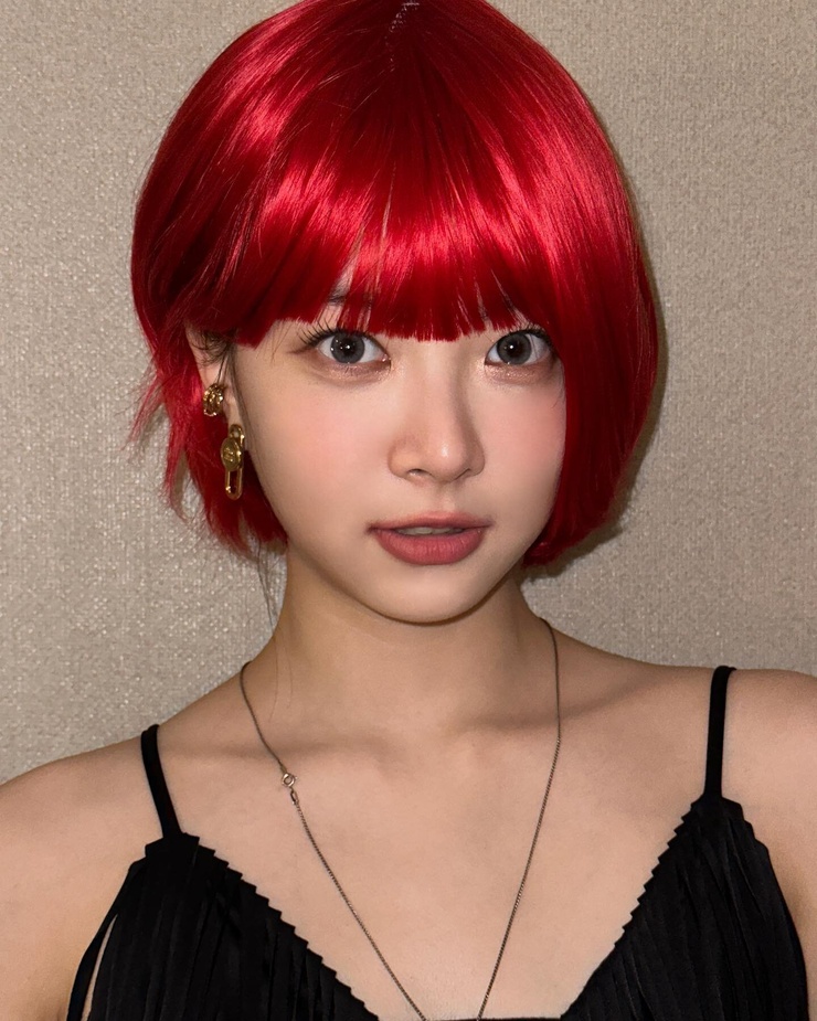 Eun-chae Hong