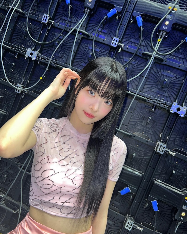 Eun-chae Hong