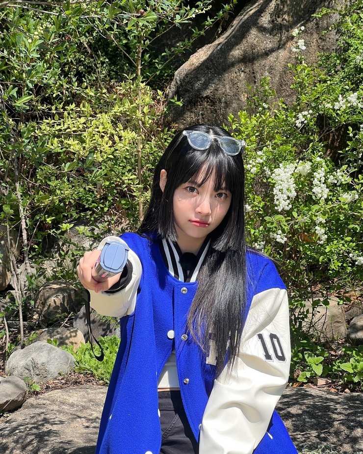 Eun-chae Hong
