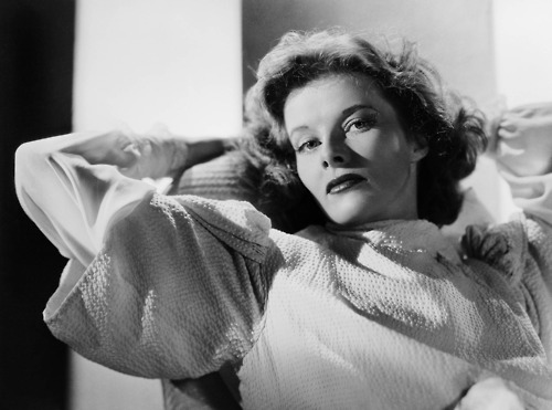Katharine Hepburn Katharine Hepburn