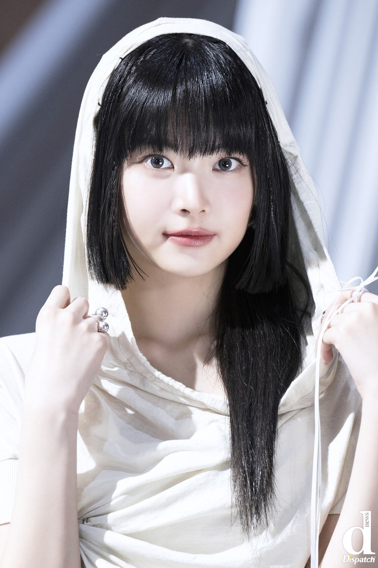 Eun-chae Hong