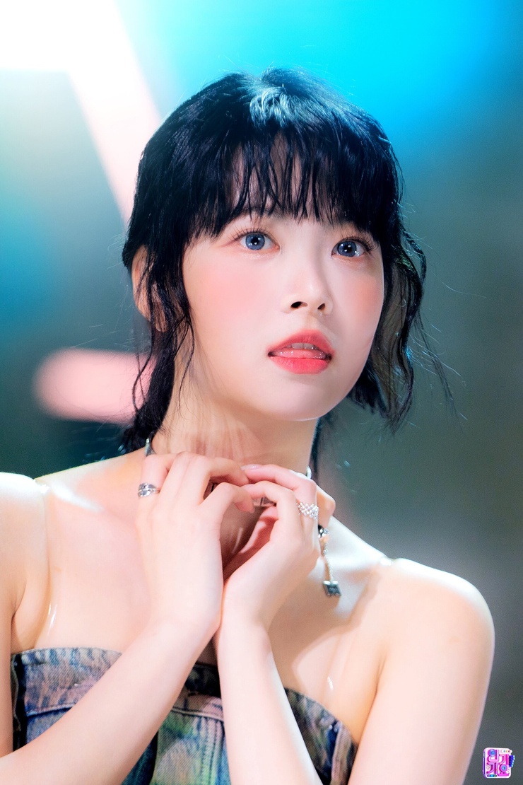 Eun-chae Hong