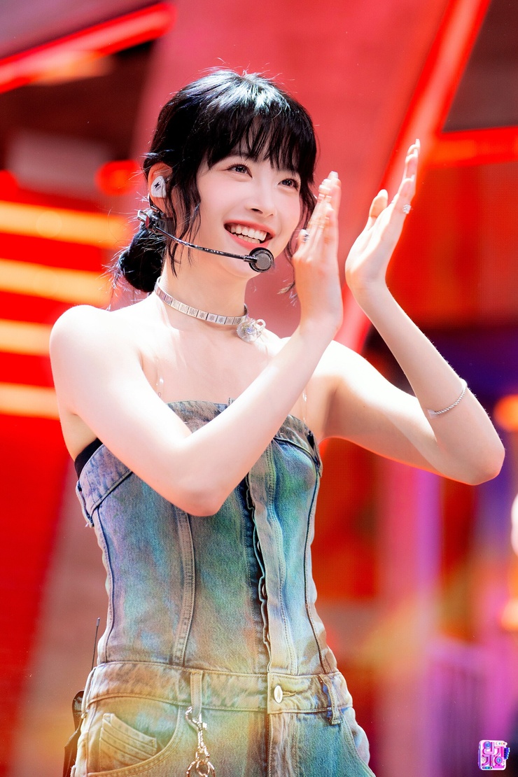 Eun-chae Hong