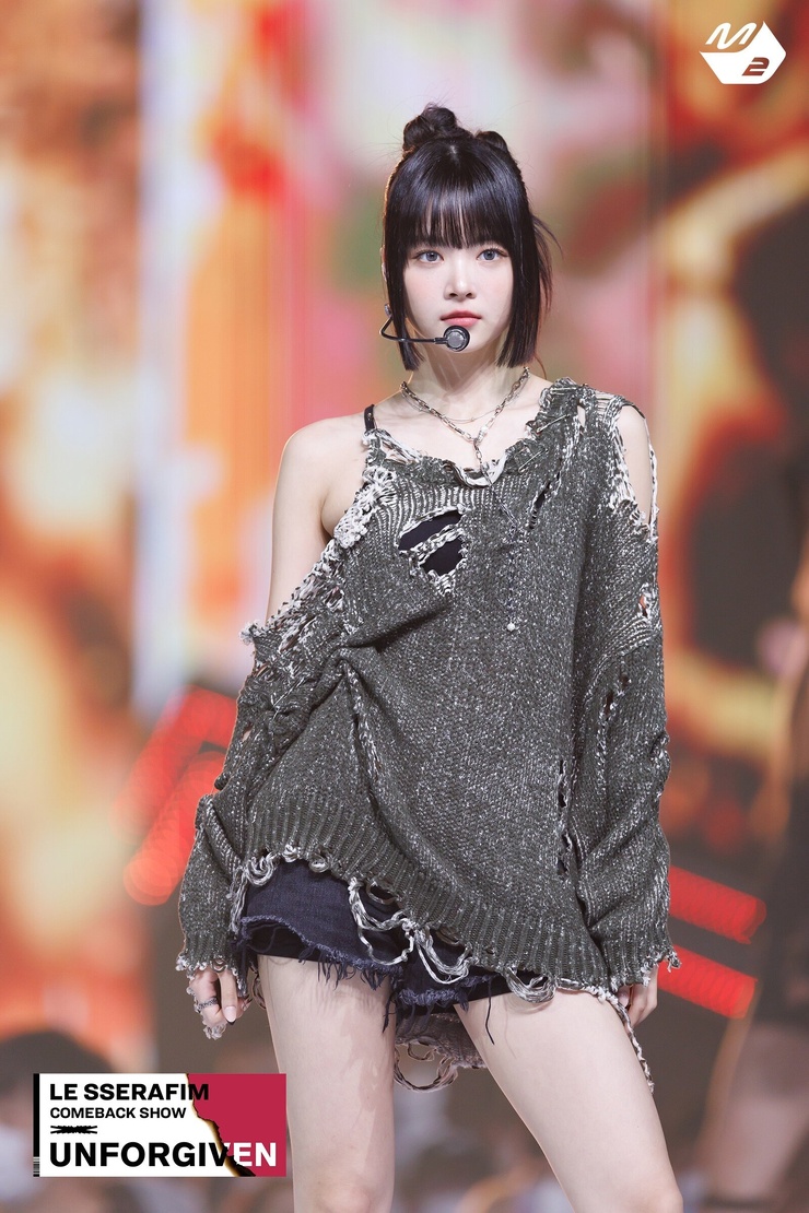 Eun-chae Hong