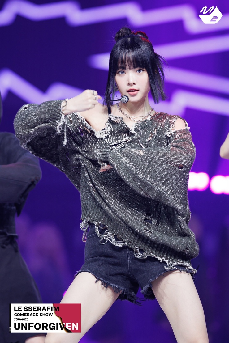 Eun-chae Hong