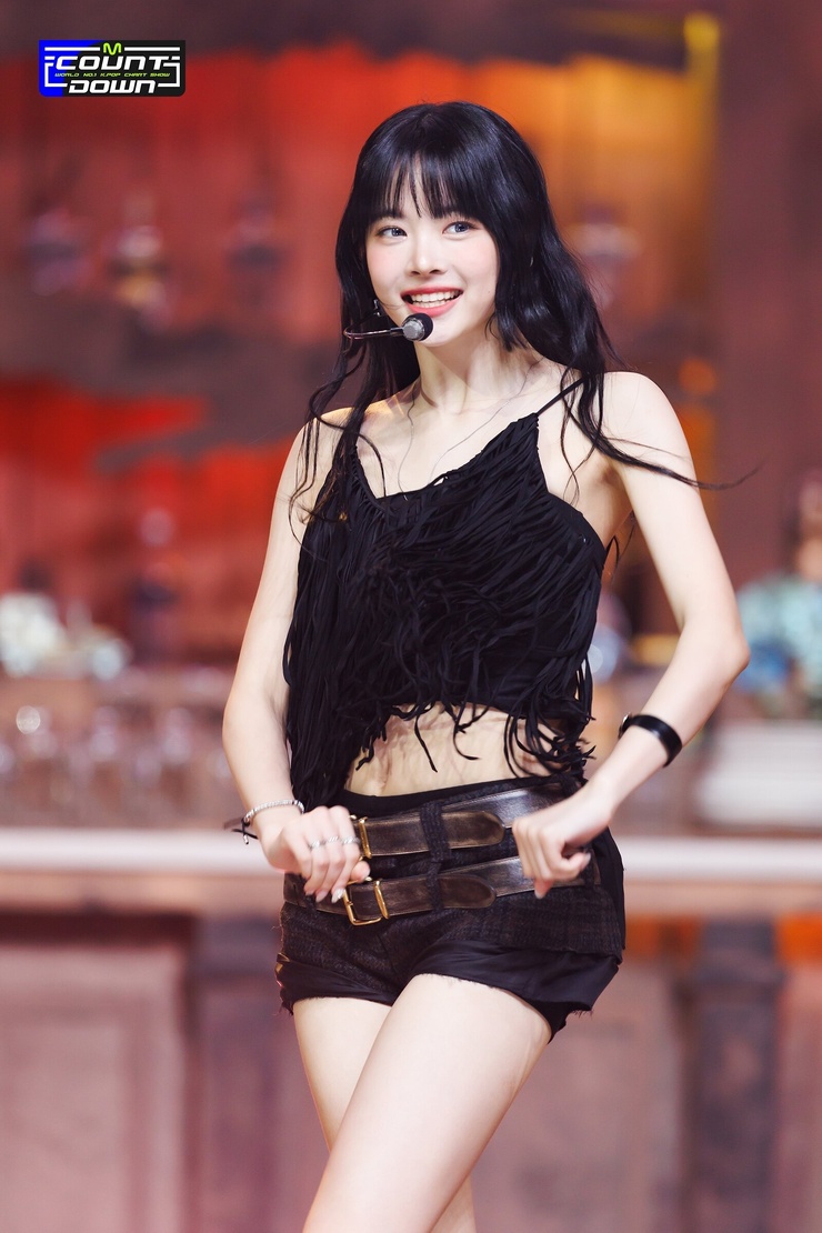 Eun-chae Hong