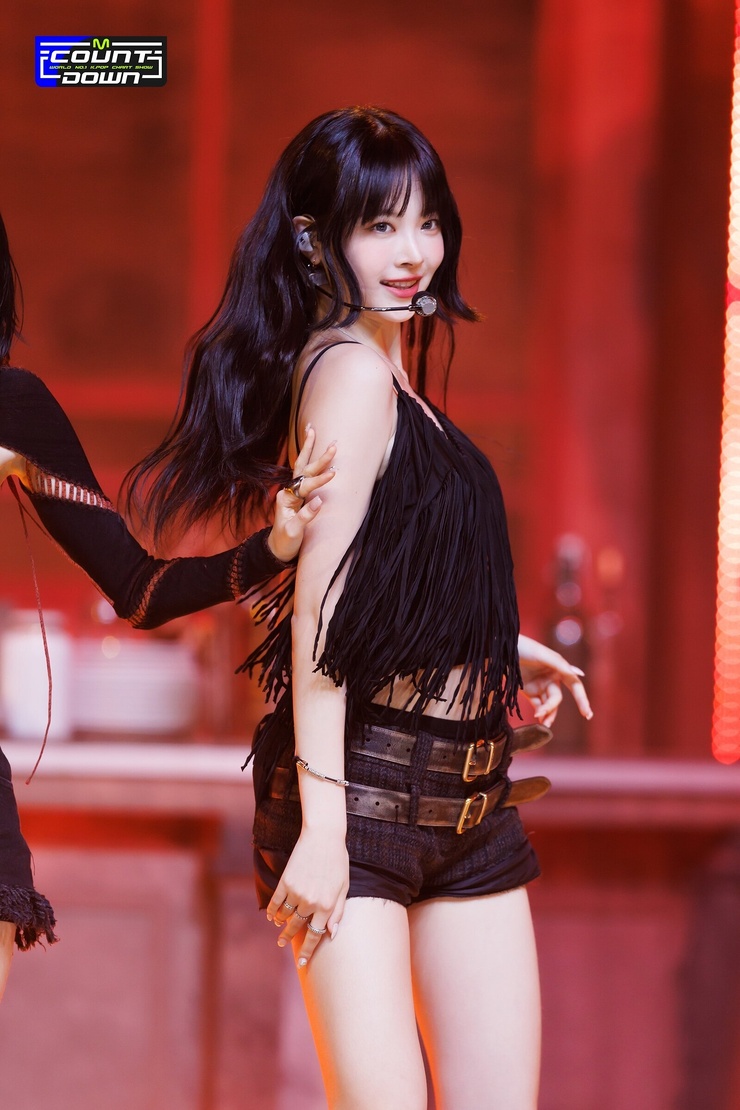 Eun-chae Hong