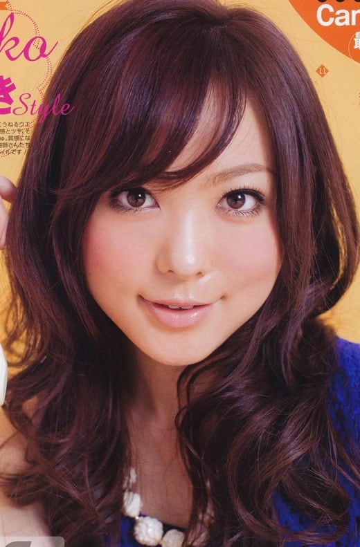 Naoko Tokuzawa