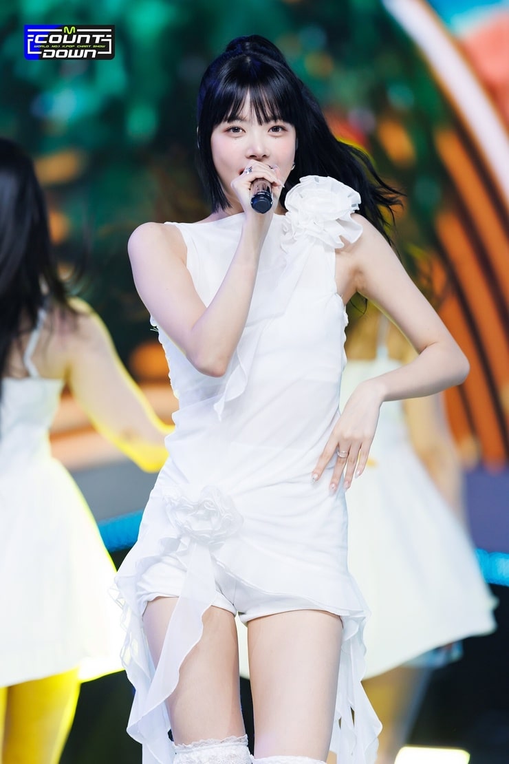 Eun-chae Hong