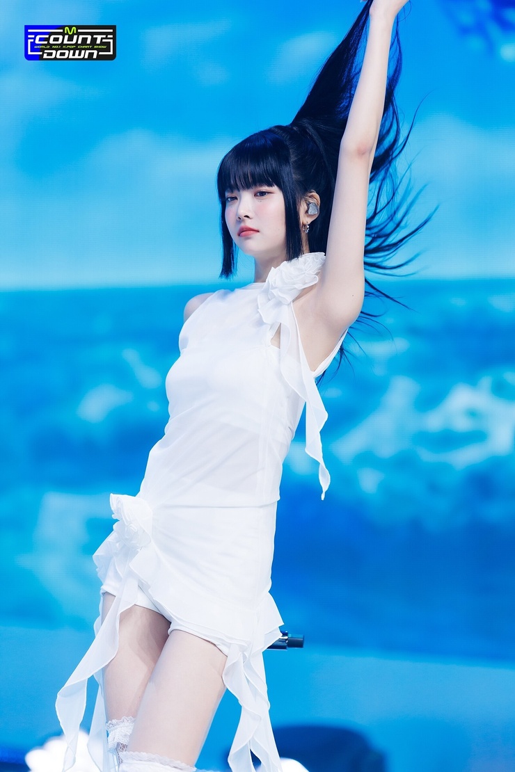 Eun-chae Hong