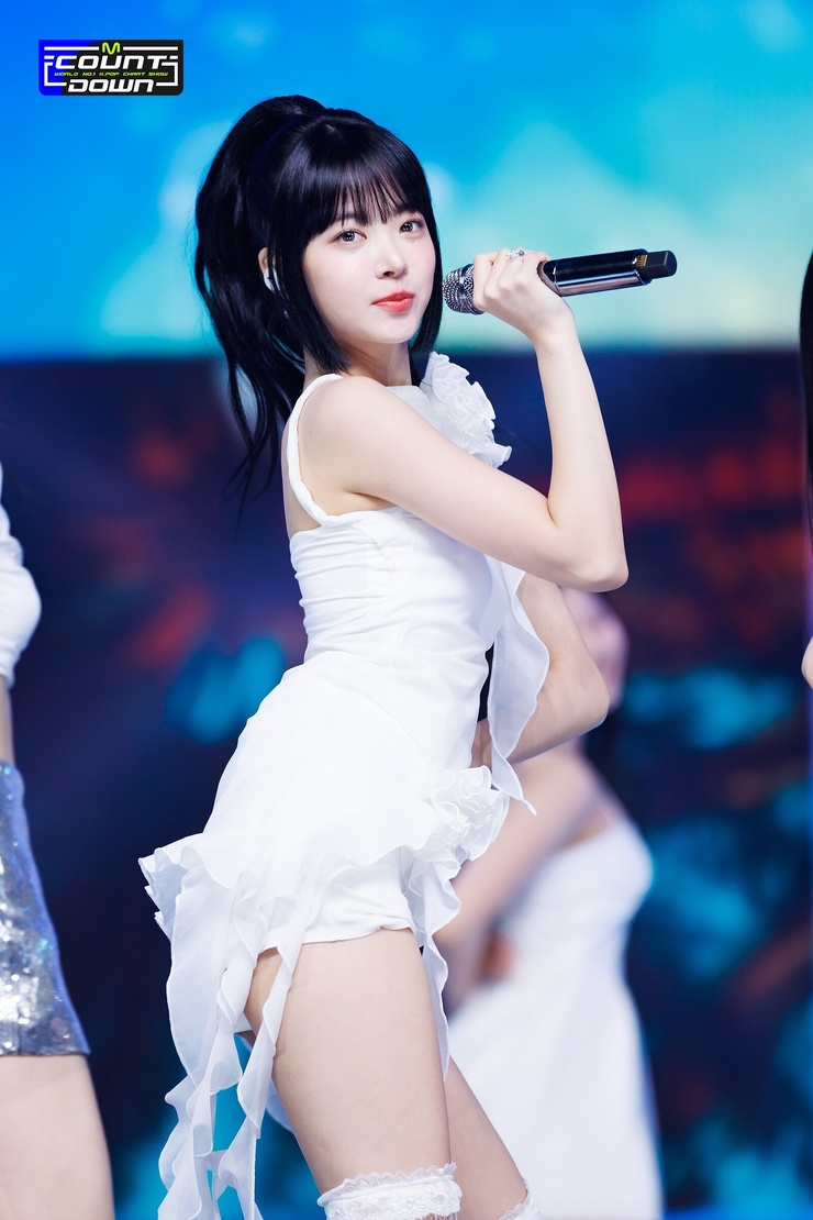 Eun-chae Hong