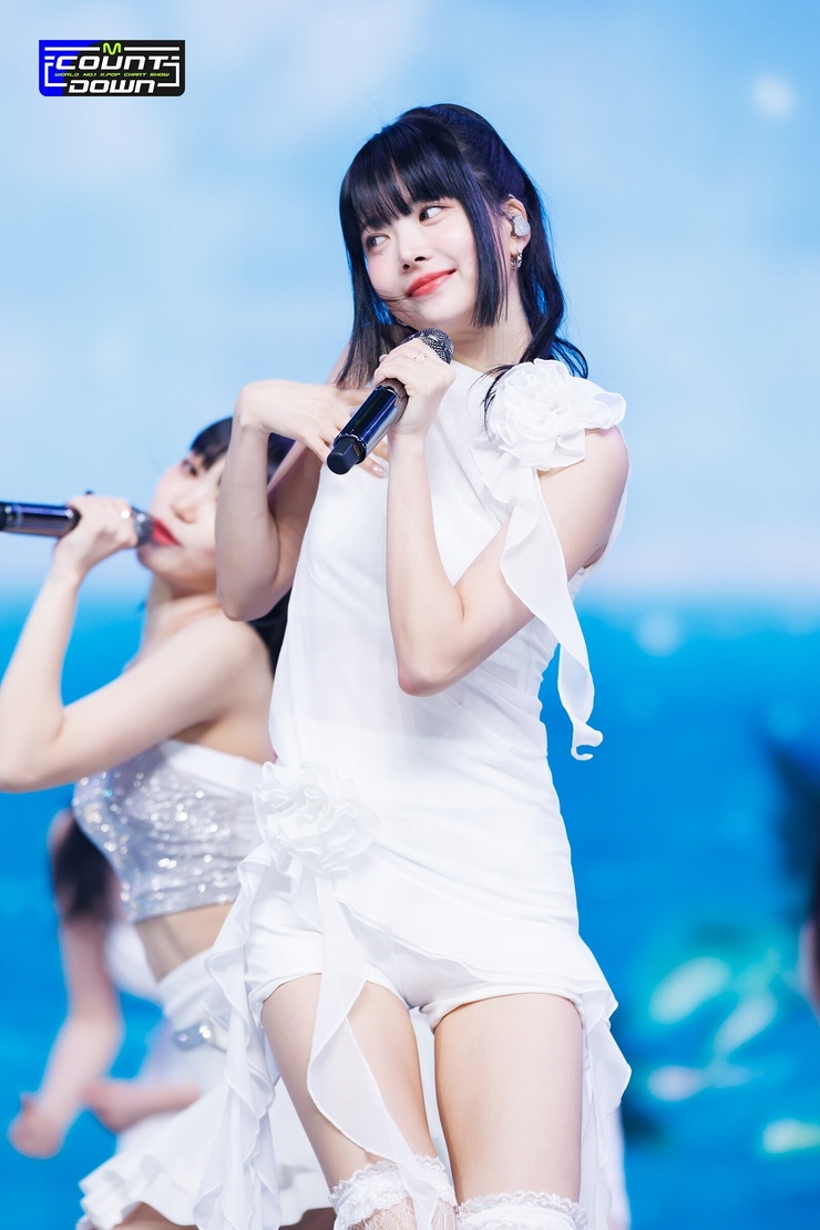 Eun-chae Hong