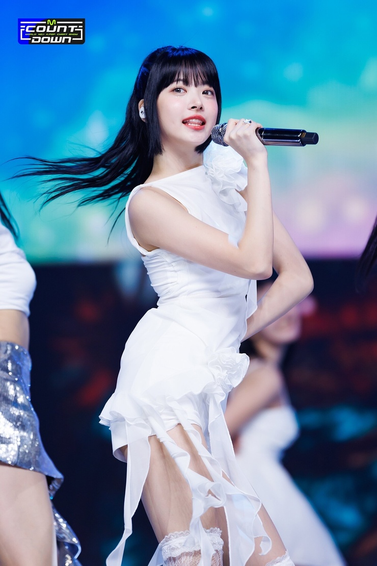 Eun-chae Hong