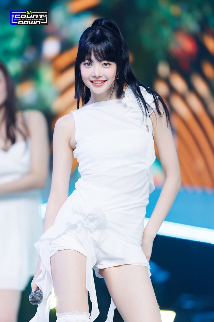 Eun-chae Hong