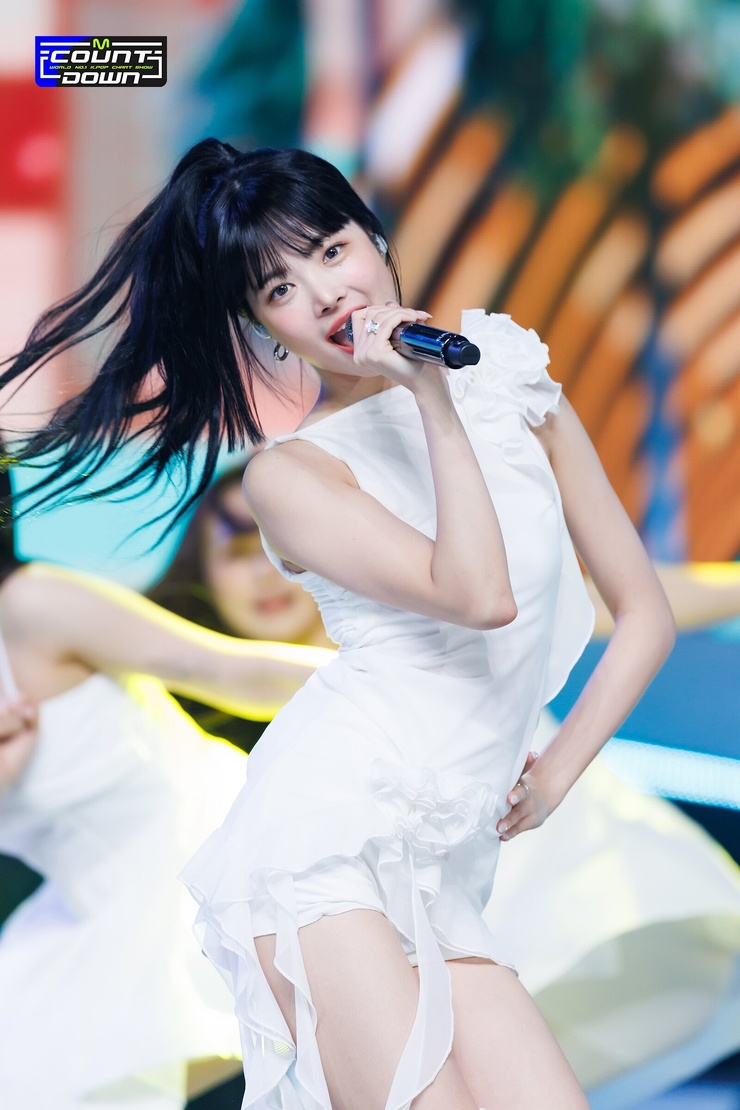 Eun-chae Hong