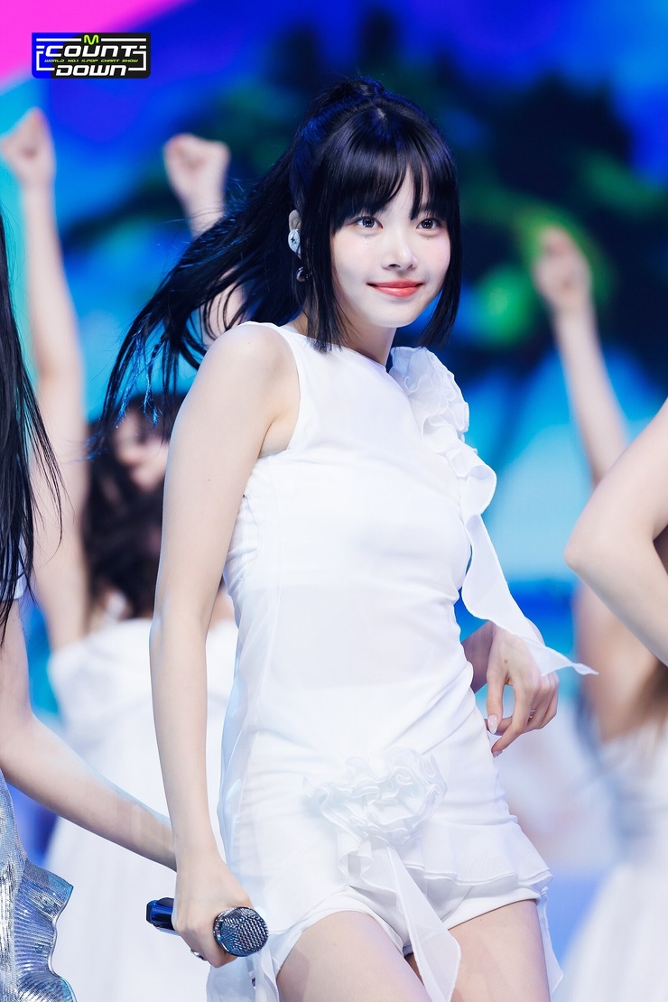 Eun-chae Hong