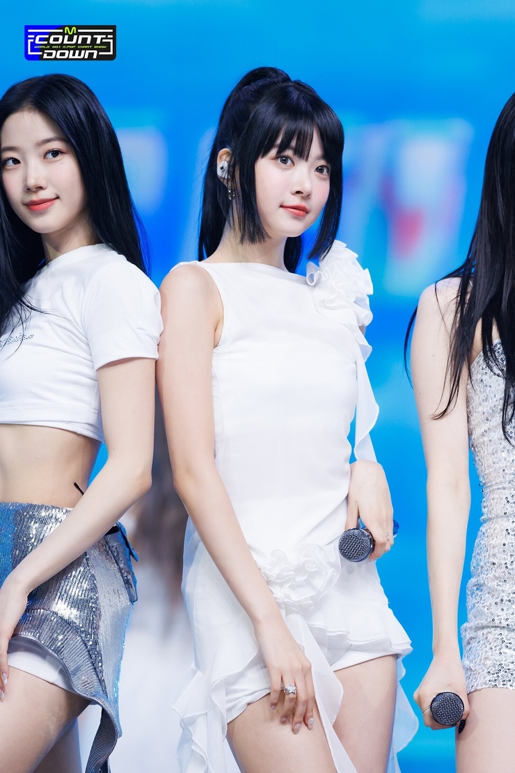 Eun-chae Hong