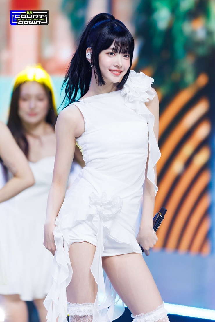 Eun-chae Hong