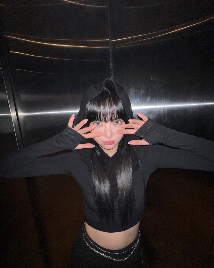 Eun-chae Hong