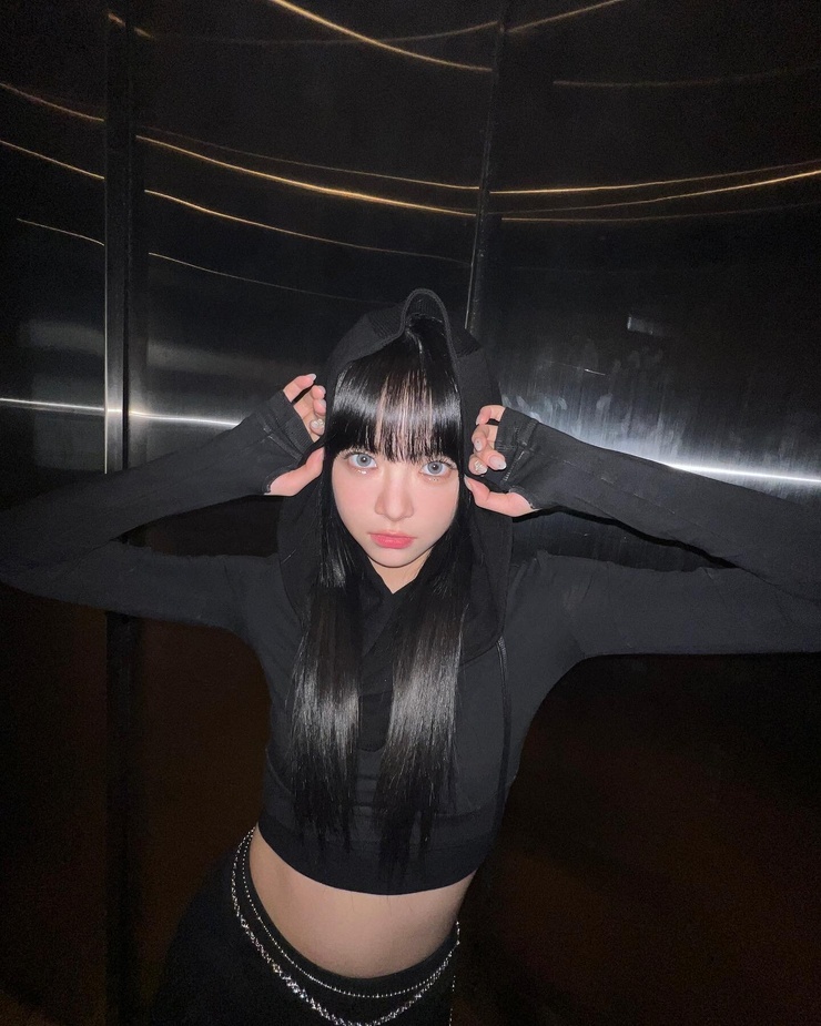 Eun-chae Hong