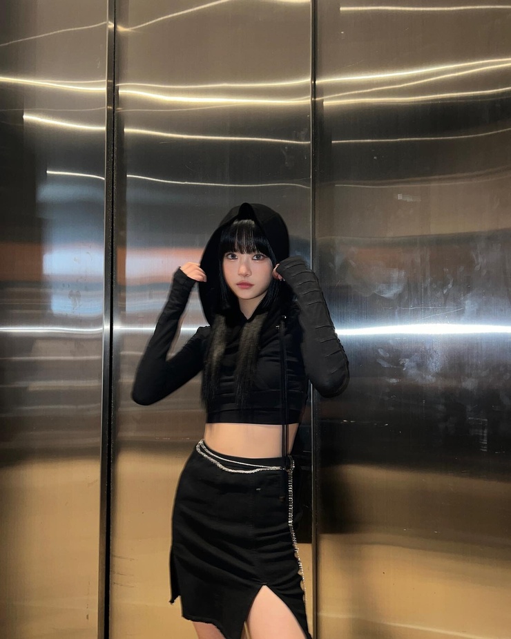 Eun-chae Hong