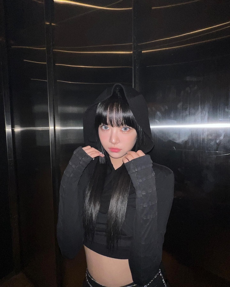 Eun-chae Hong