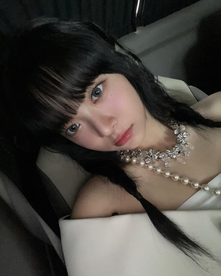 Eun-chae Hong