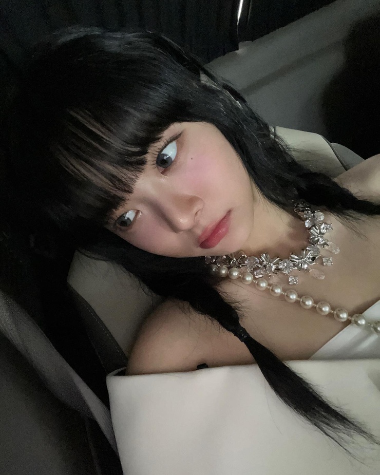 Eun-chae Hong