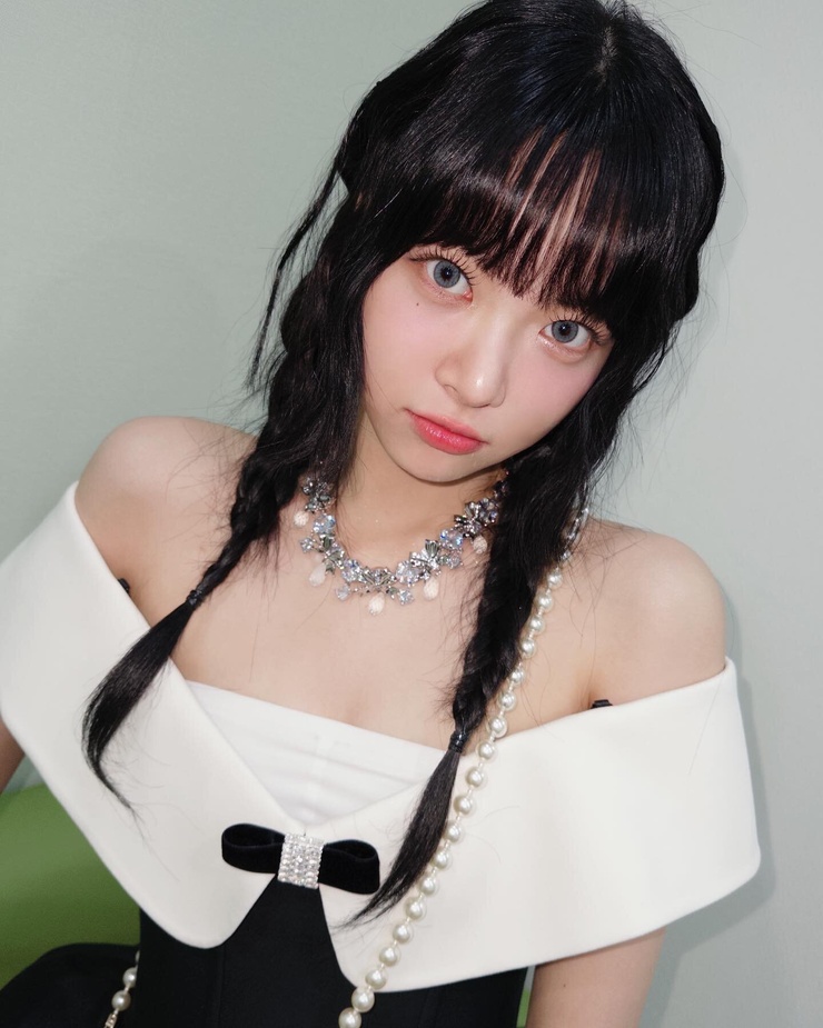 Eun-chae Hong
