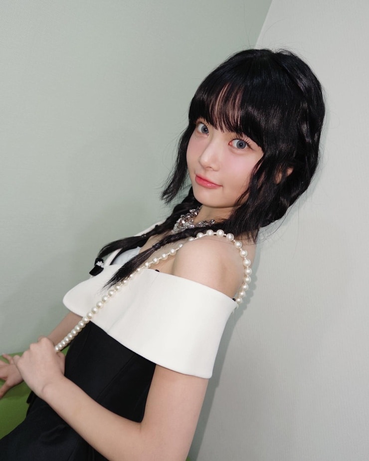 Eun-chae Hong