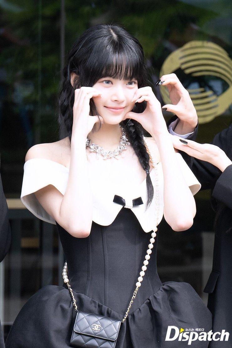 Eun-chae Hong