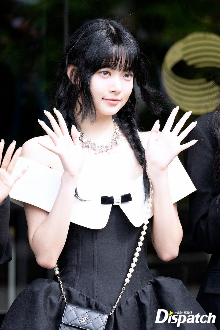 Eun-chae Hong