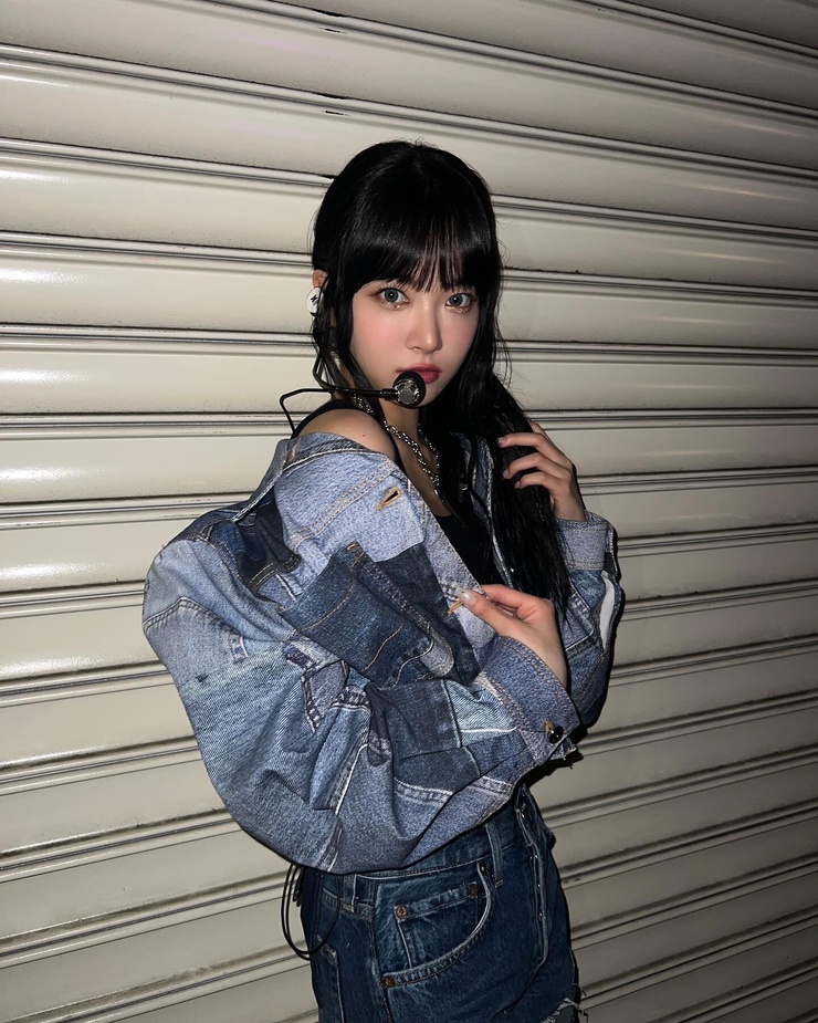 Eun-chae Hong