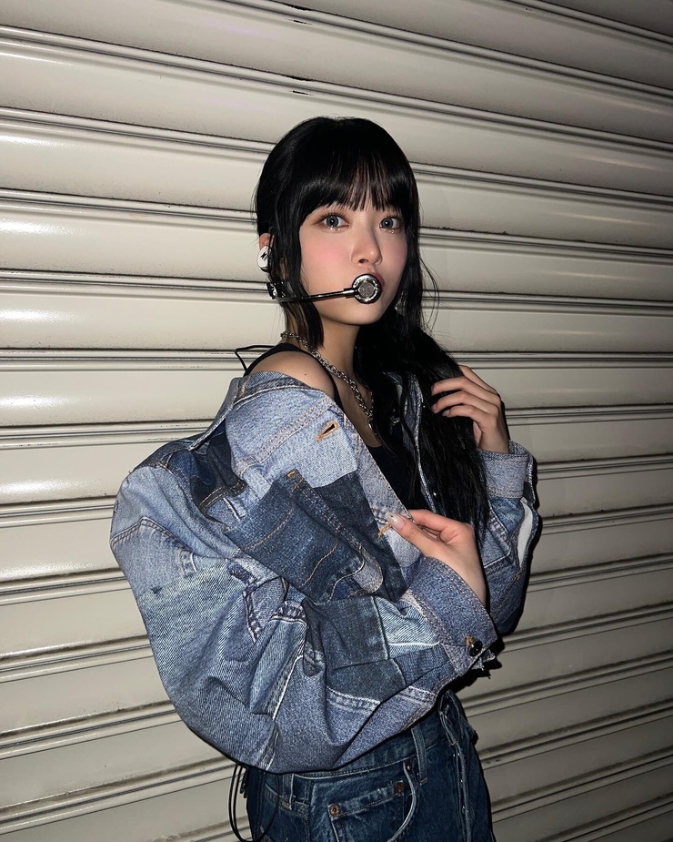 Eun-chae Hong