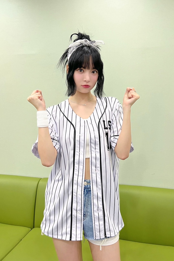 Eun-chae Hong