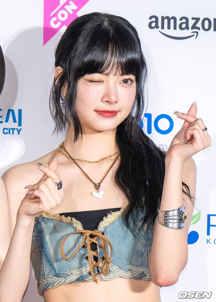 Eun-chae Hong