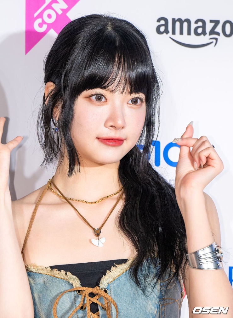Eun-chae Hong