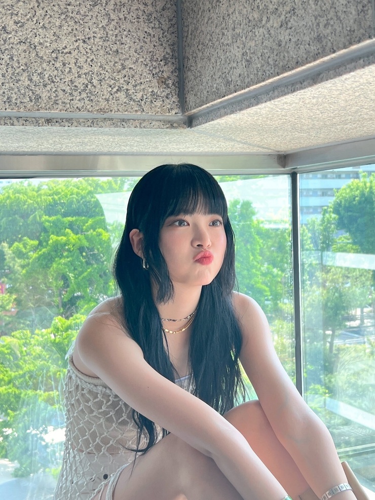 Eun-chae Hong